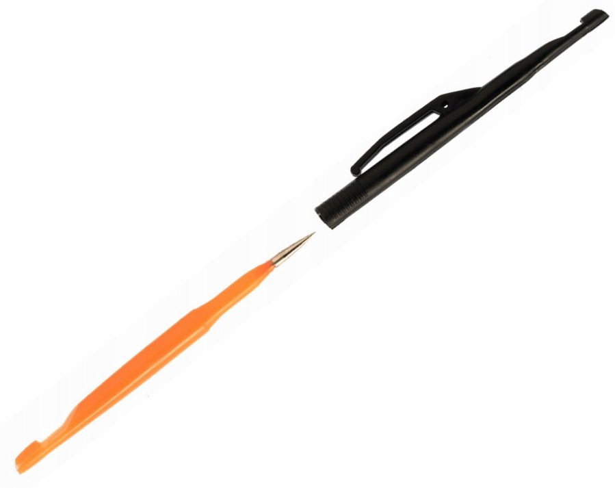 Wypychacz Wędkarski Z Igłą 17cm Jaxon AC-PC190