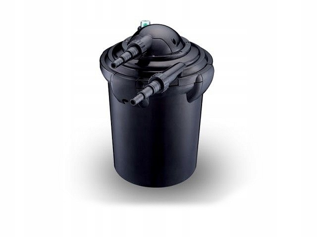 Aqua Nova NPF-10 Tlakový Filtr Do Jezírka Uv