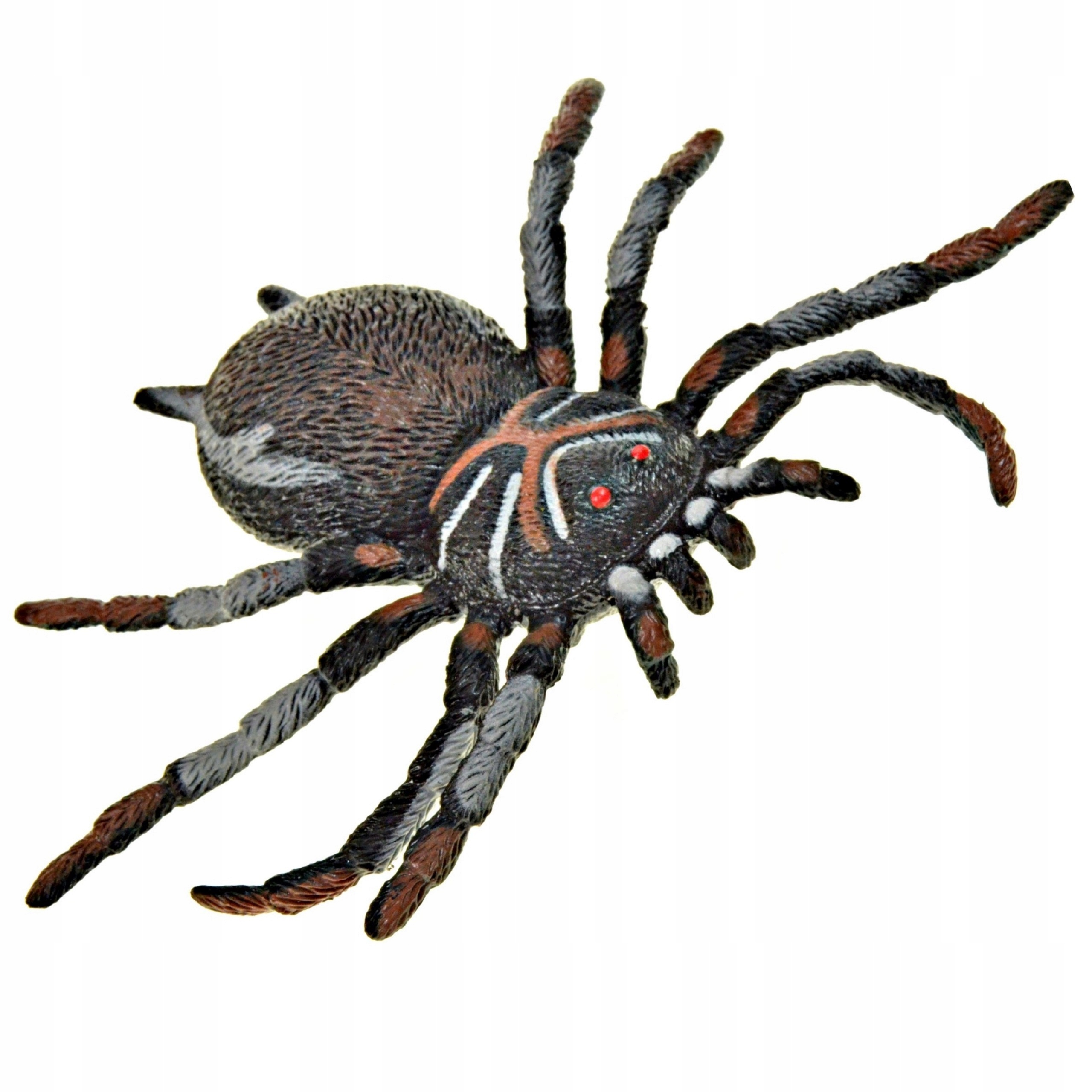 pająk  gumowy  | 634137 — 2