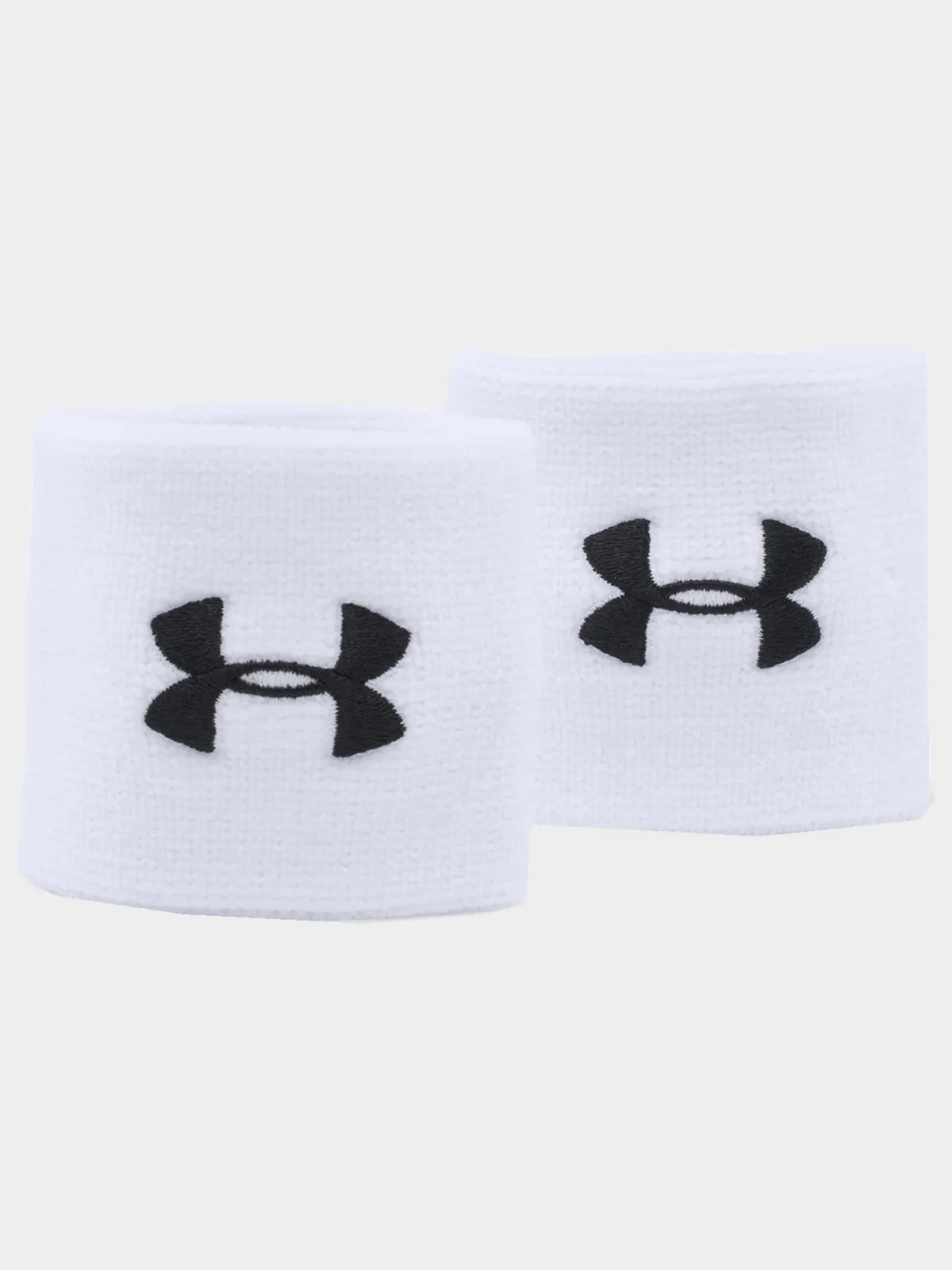 OPASKA SPORTOWA UNDER ARMOUR FROTKA NA NADGARSTEK DO TENISA 2PAK 1276991 Kod producenta 1276991-100