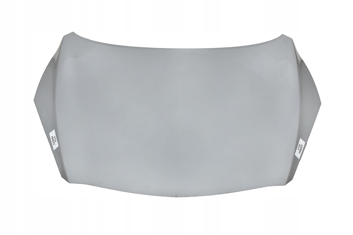 КАПОТ КРИШКА ДВИГУНА MAZDA 3 II BL