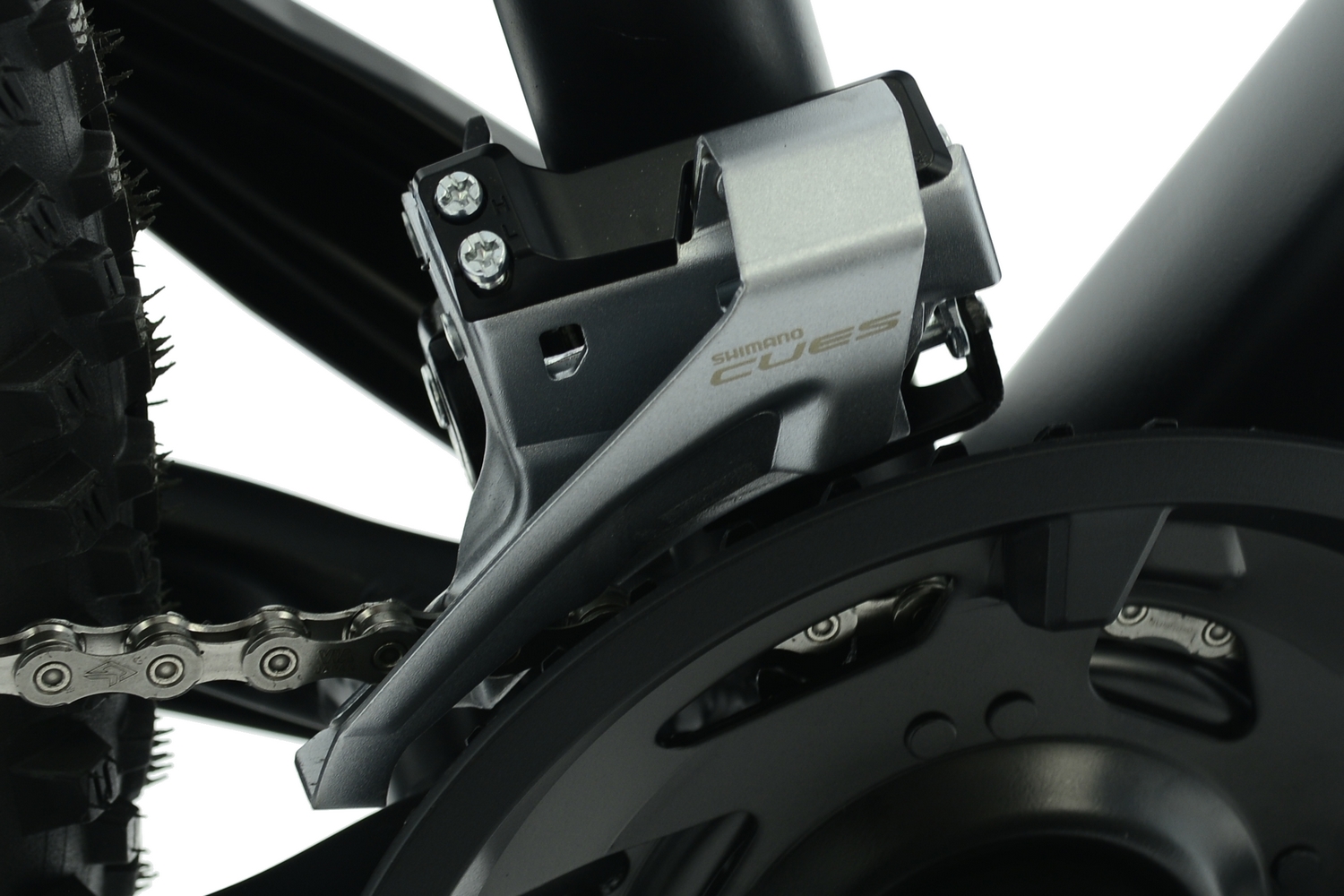 Rower MTB Kands 27,5 Comp-er r16