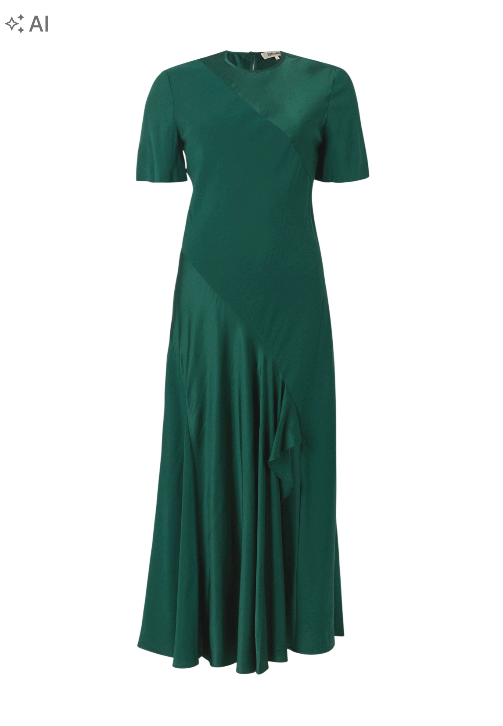 Sukienka koktajlowa Diane von Furstenberg Araminta R40