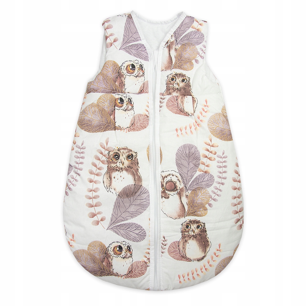 ŚPIWOREK NIEMOWLĘCY DO SPANIA 92-98 RÓŻNE WZORY!