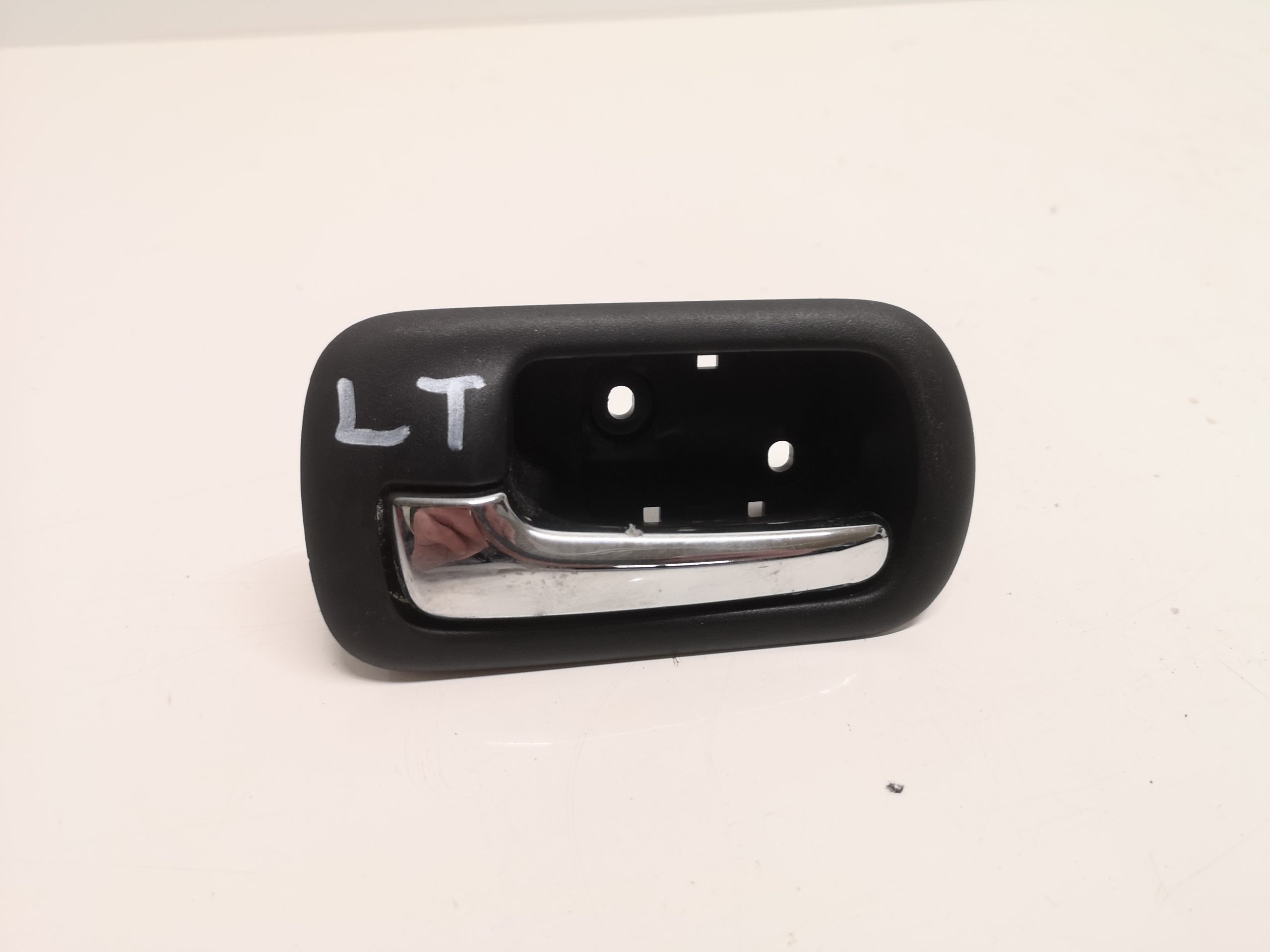 CIVIC VII 7 SEDAN 04 06 KLAMKA WEW LEWA TYLNA