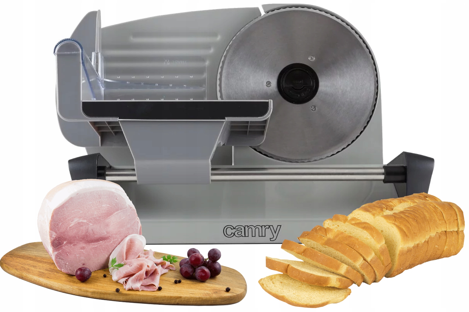 Ruční Elektrický Kráječ Pro Přesné Řezání Specializovaný 400W