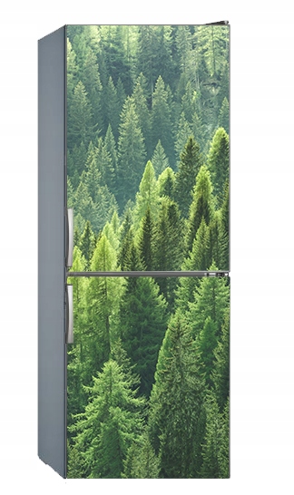 Magnetická podložka na velké ledničky magnet 60 x 180 cm ML052