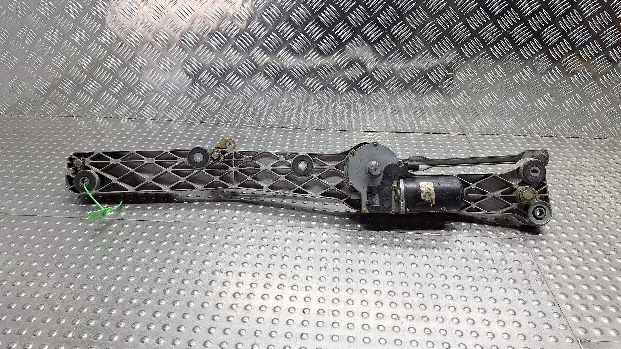 Wischergsetänge vorne 8358020 8361741 BMW E39