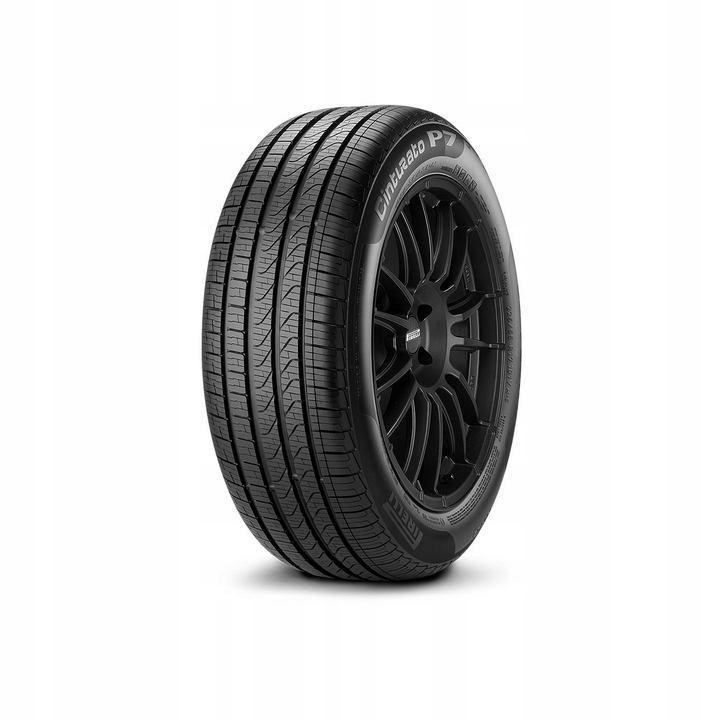 1x 205/50 R17 Pirelli Cintuaro P7 Všeobecná Sezóna Rft