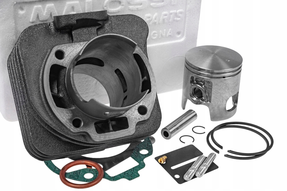 Cylinder Kit Malossi Sport 70cc, Honda Lead 50, Sh 50 -95