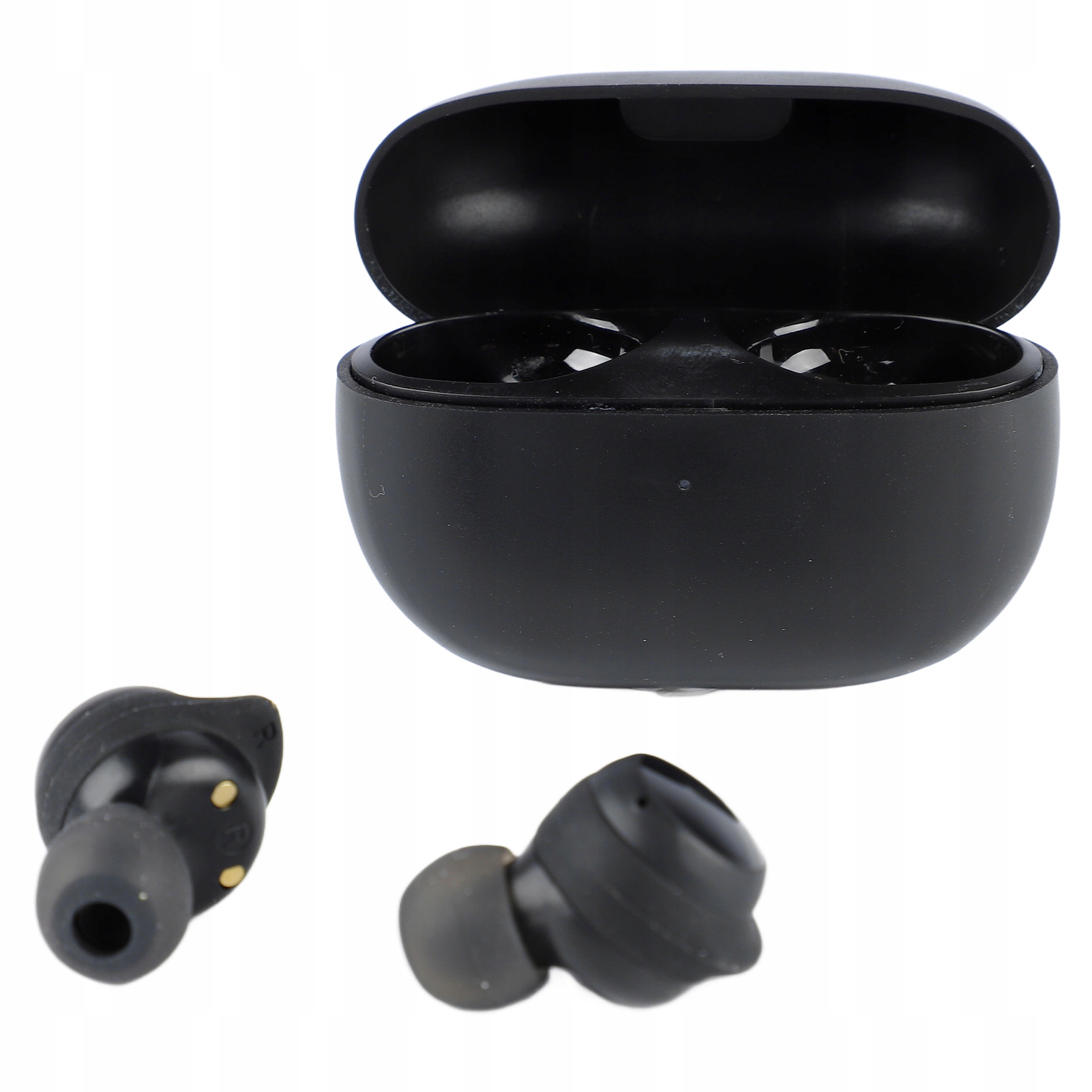 bluetooth earbuds noise reduction ip54 waterproof low latency bluetooth 5.2 EAN (GTIN) 6902445310635