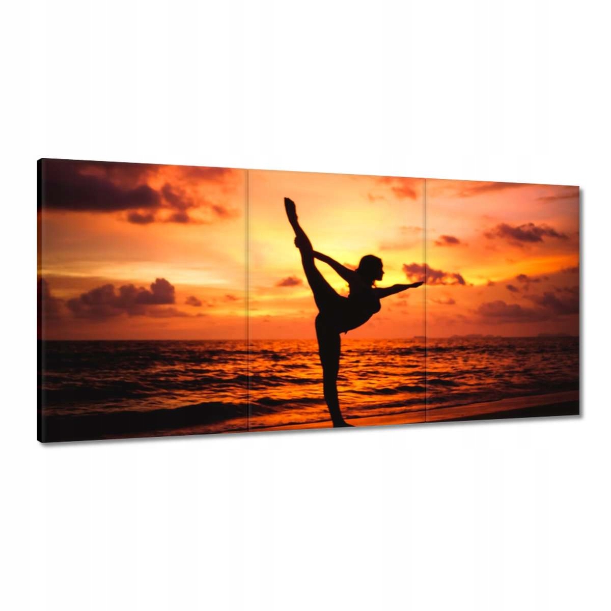 Obrazy 180x90 Pohľad Krajina