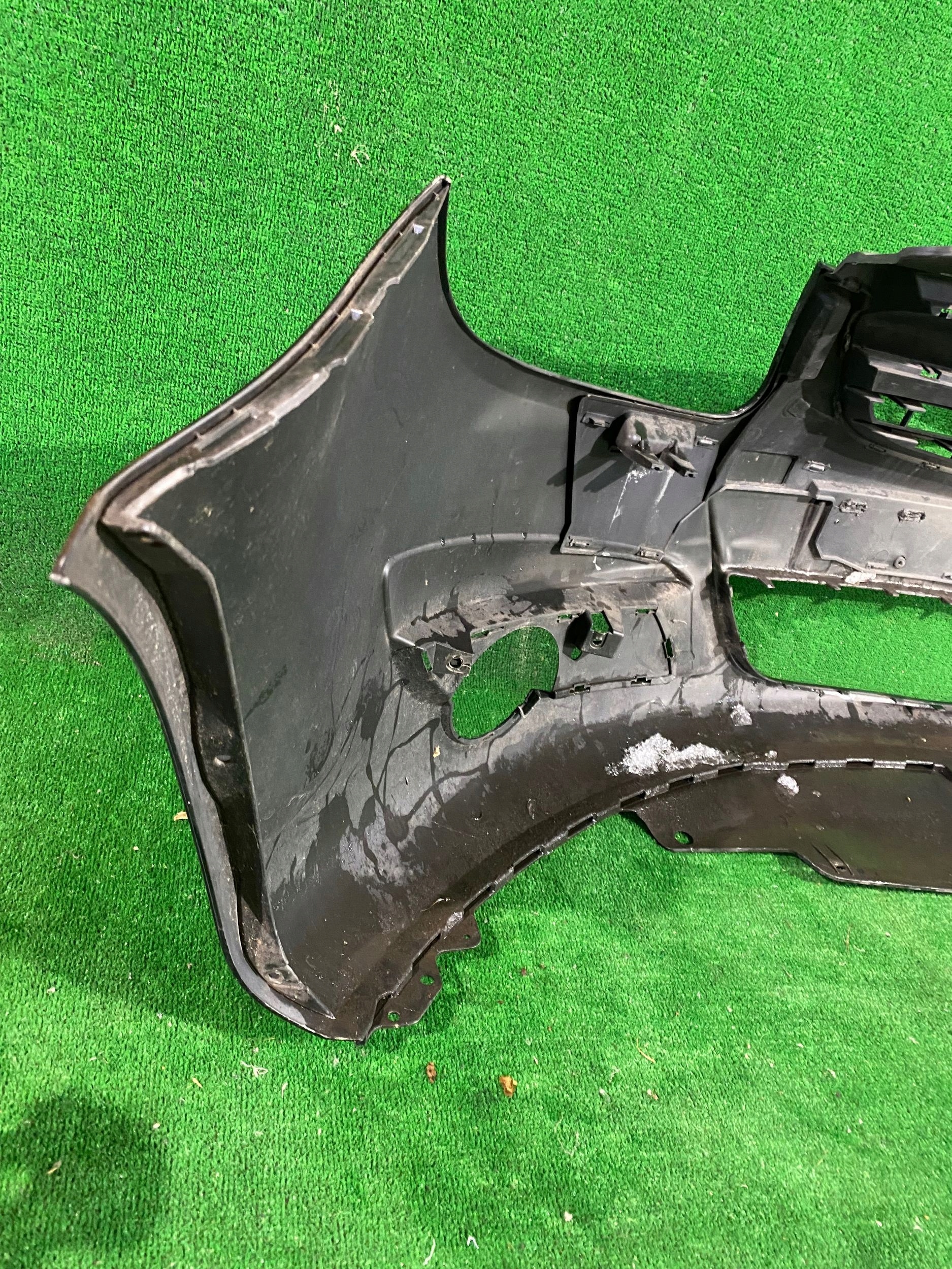 nárazník přední předek OPEL CORSA D 06-11