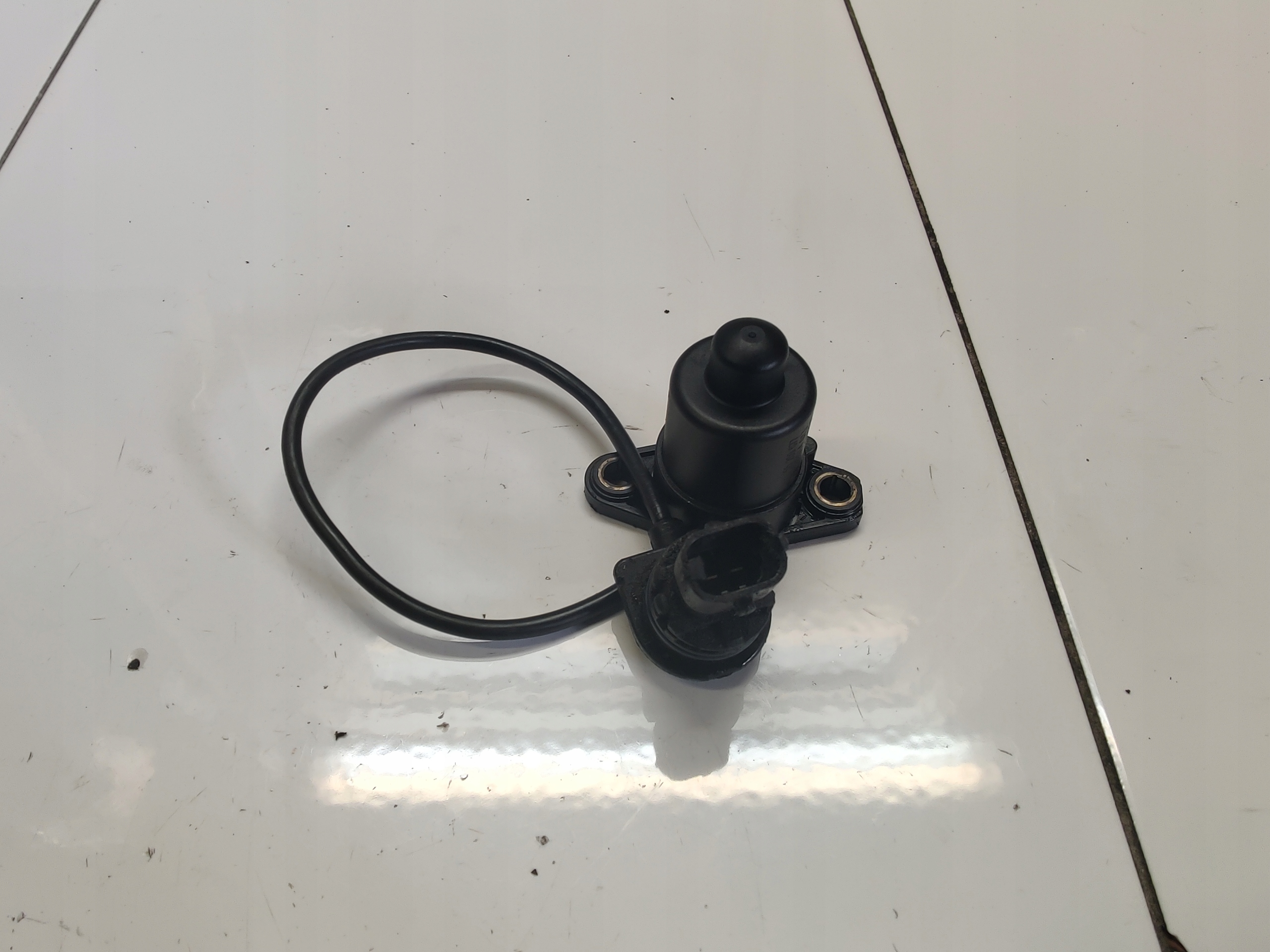 FIAT BRAVO II 1.6D sensore Livello olio 55209077
