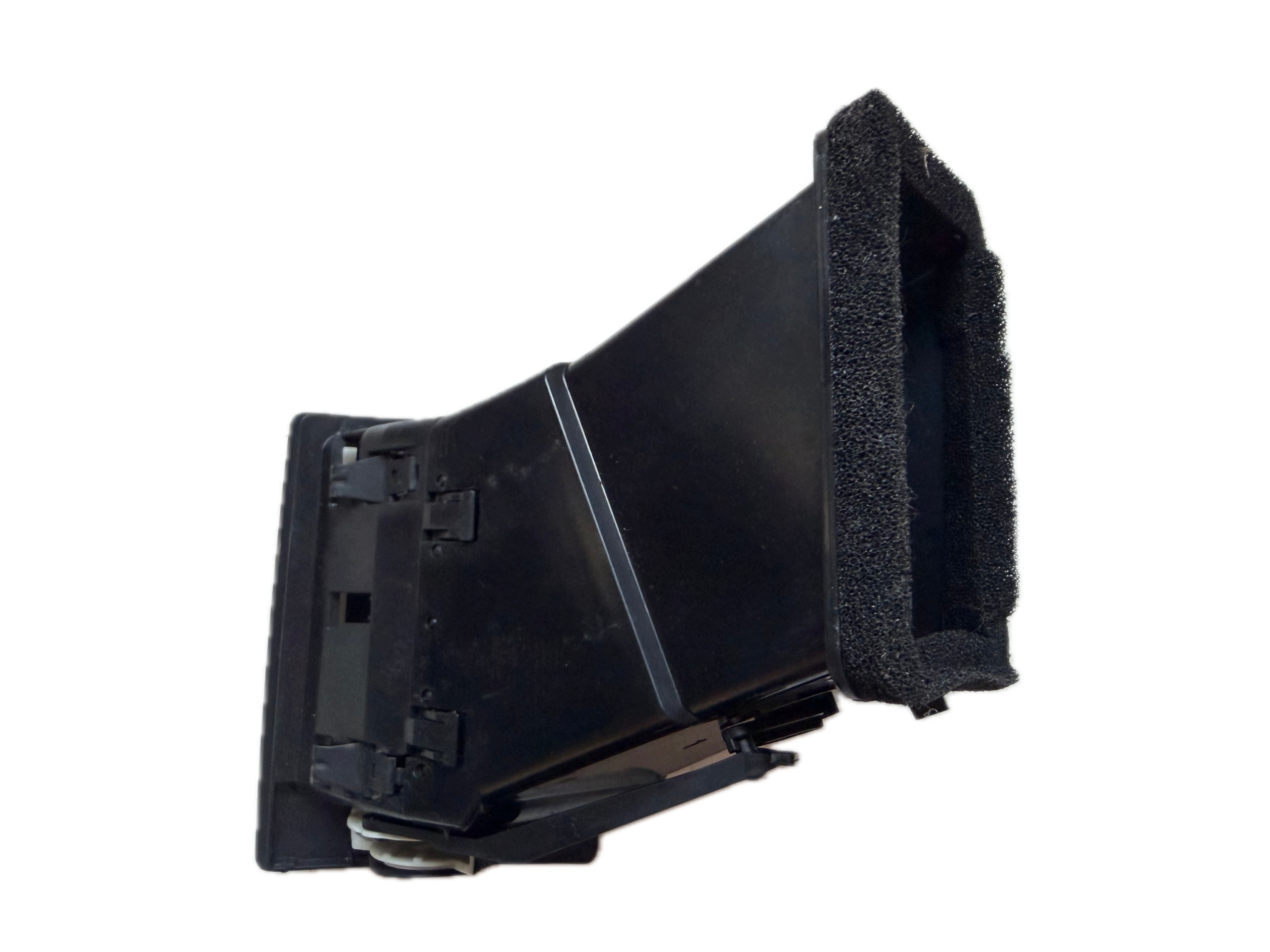 grid air conditioning devices left MERCEDES W169 1698300154