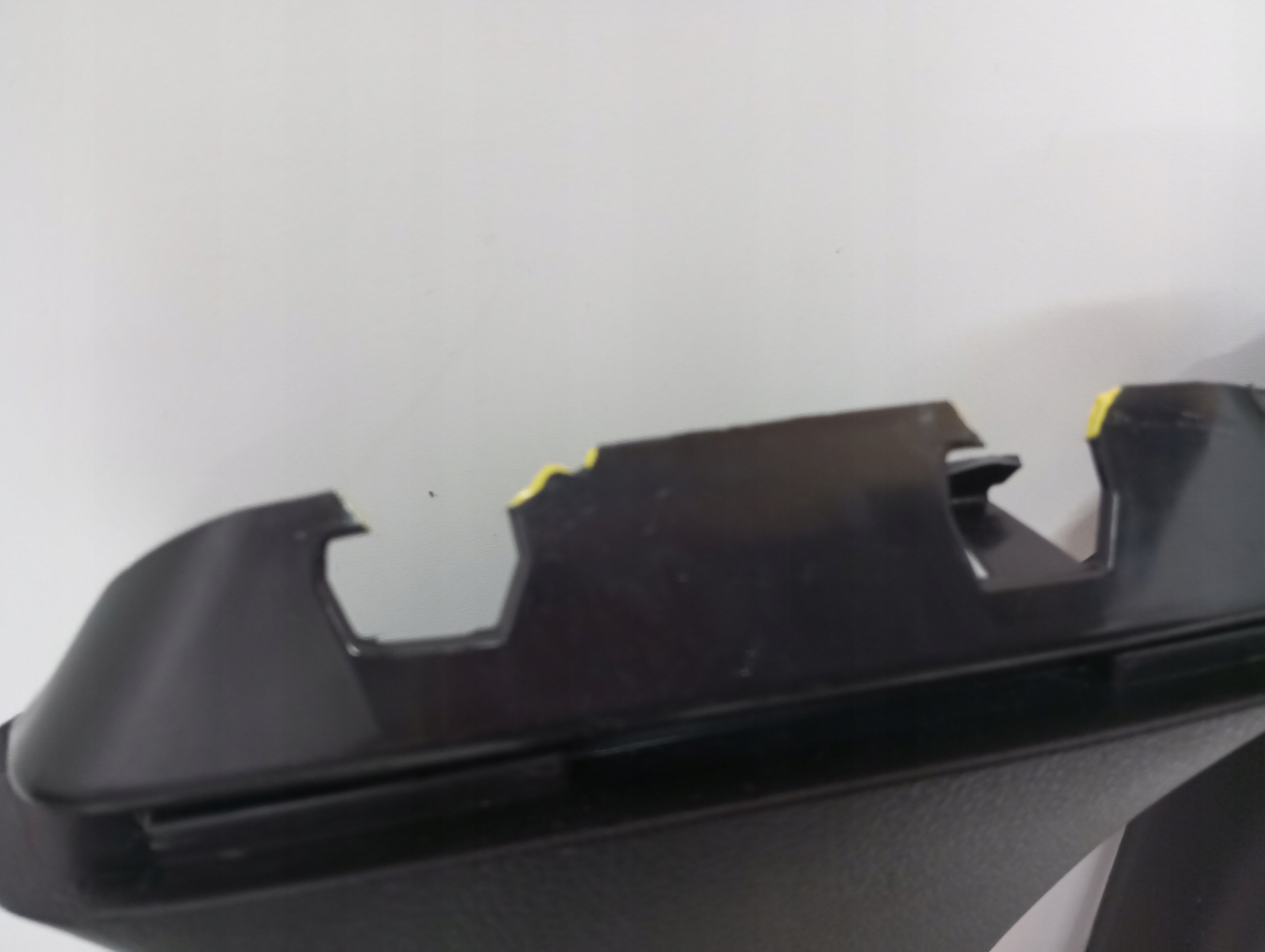 cover SLUPKA MERCEDES EQA A2476909801 A2476909701