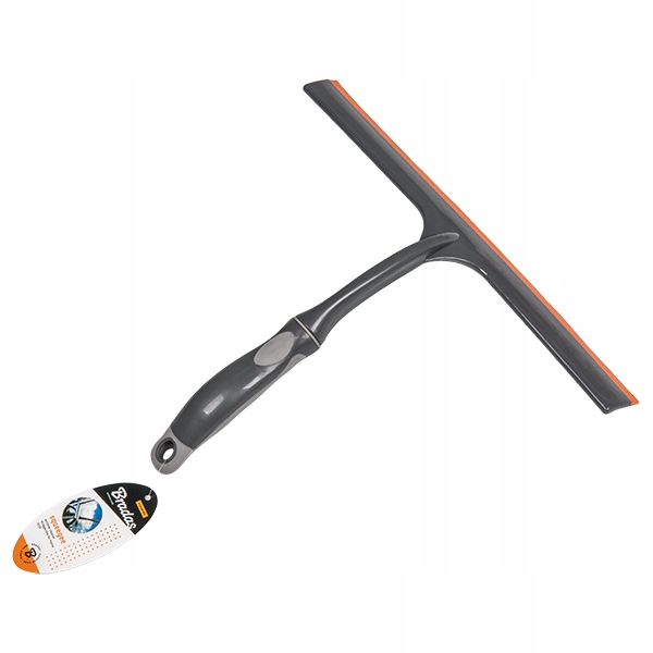 

Ściągaczka do mycia szyb okien 30cm Bradas ES9438