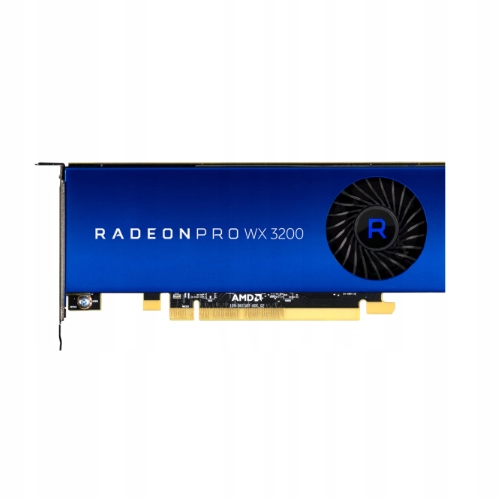 Amd Radeon Pro Wx 3200 4GB GDDR5 100-506115