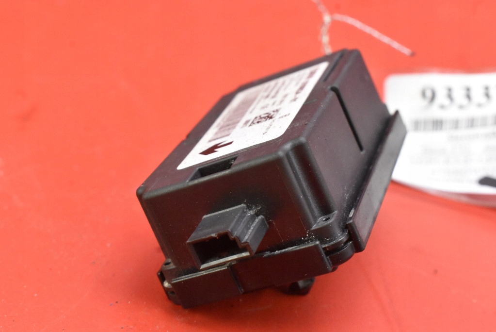 control unit module ALARMU 9269634-01 BMW F30 F31 11-16