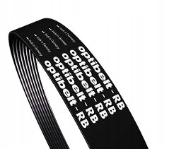 PAS WIELOROWKOWY 610 5 PJ NAPĘDOWY OPTIBELT Producent części Optibelt