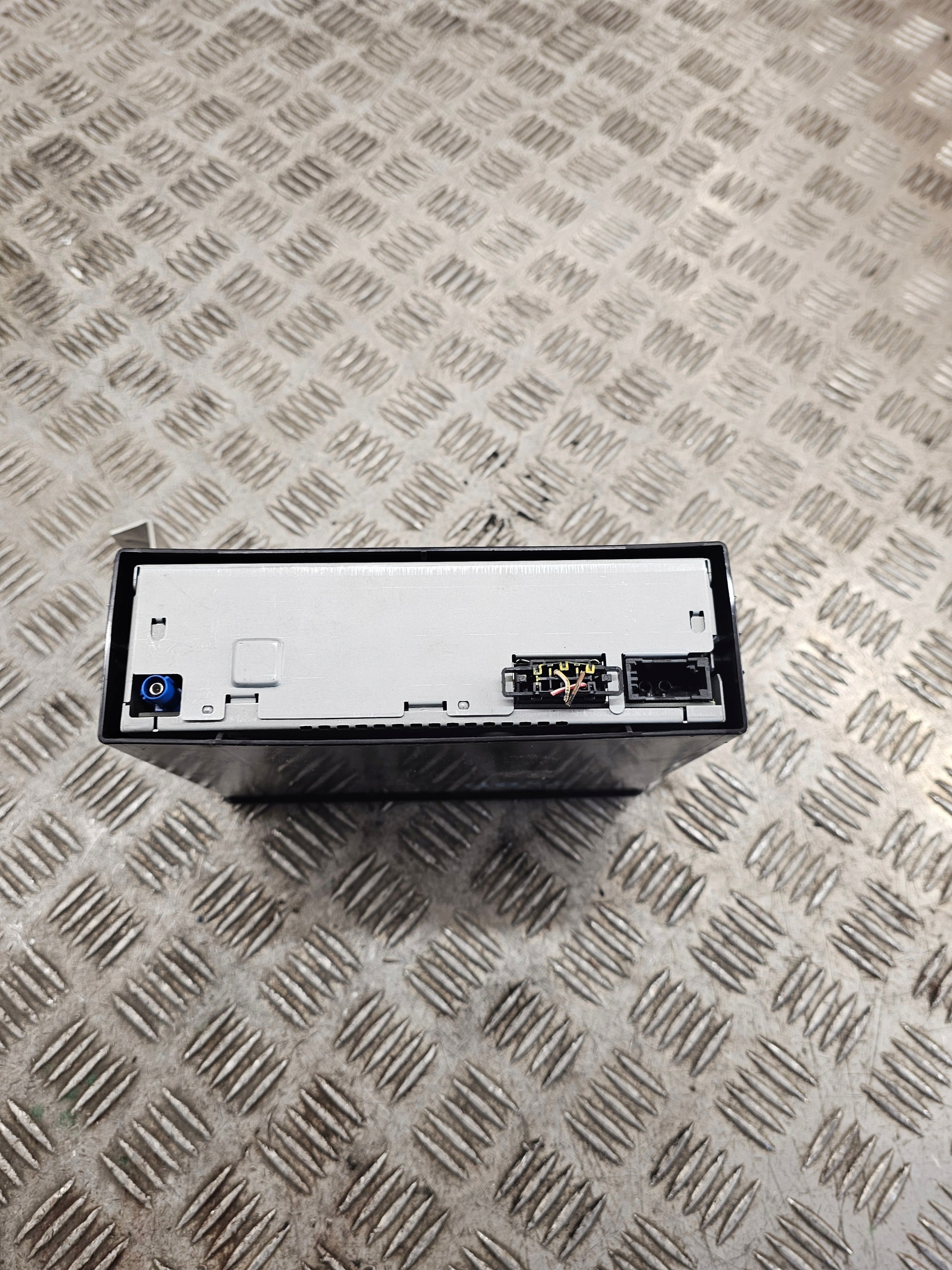 lecteur navigation AUDI A8 D3