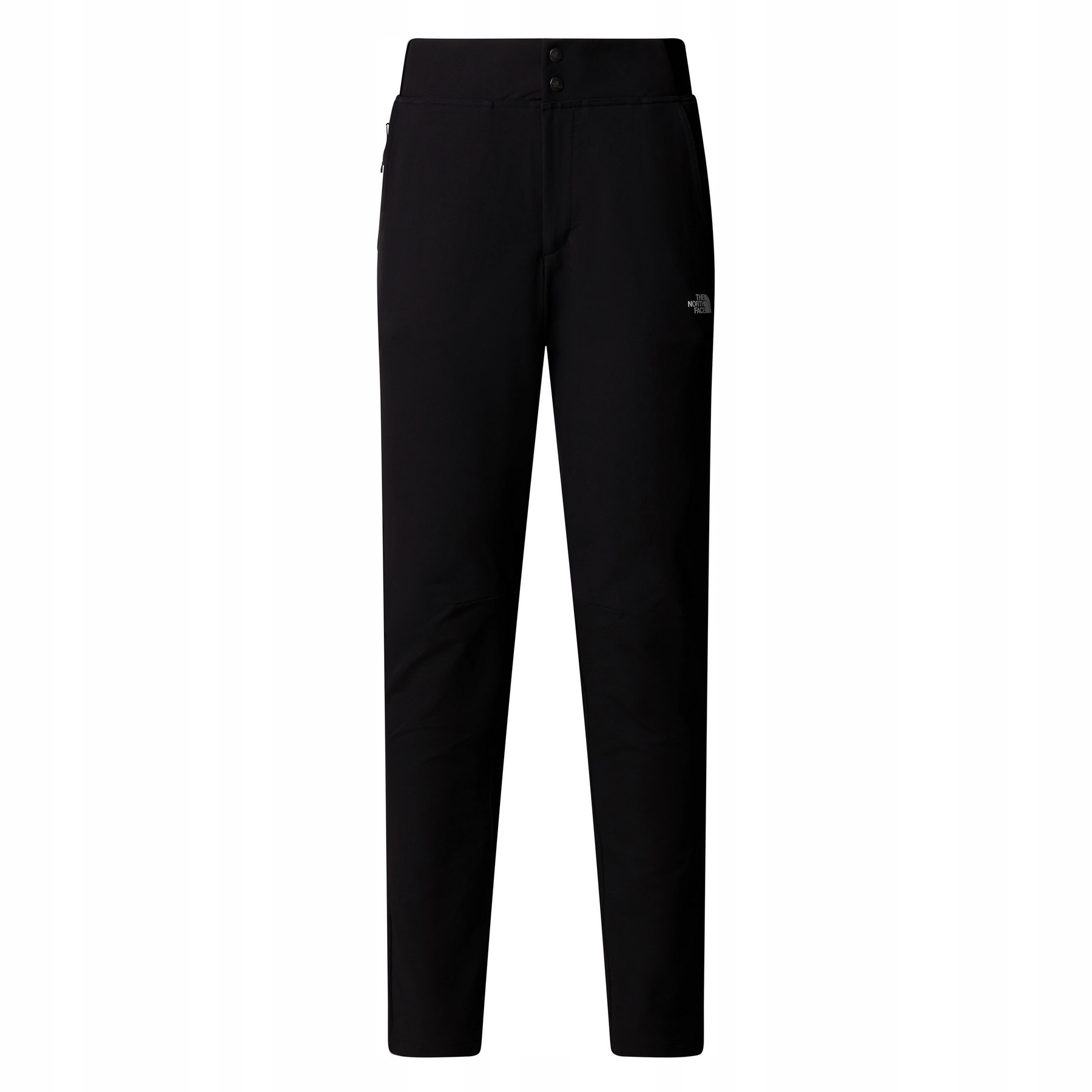 The North Face Kalhoty Quest Softshell NF0A8E51JK3 velikost 38