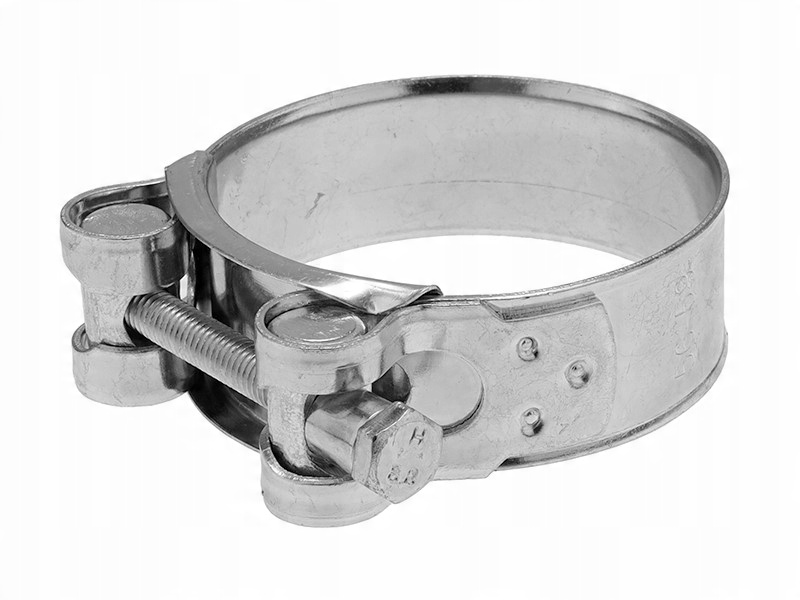 

Obejma Metalowa Gbs 56-59 MM