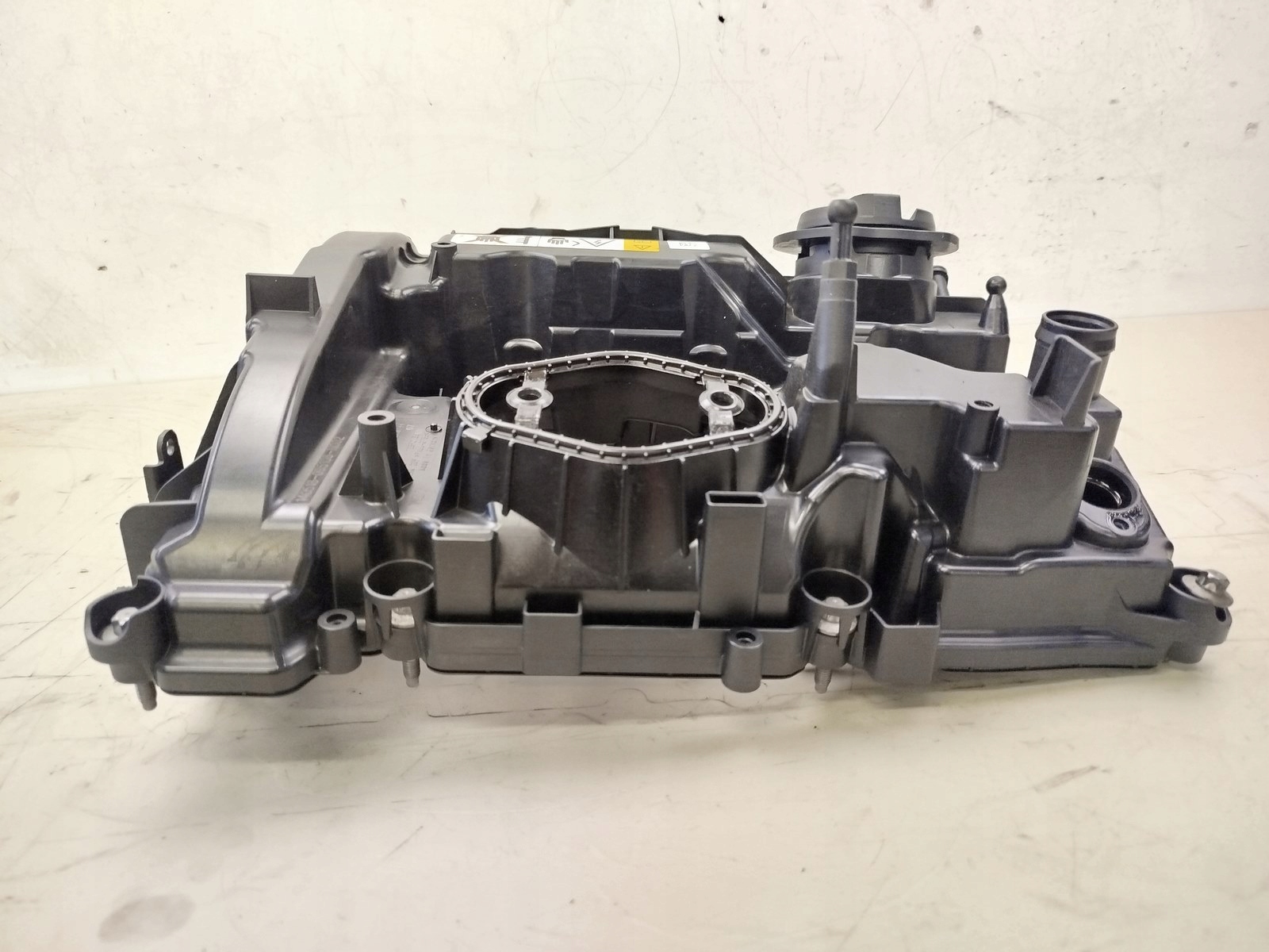 ventildeckel BMW Mini 1.5 B38C 1112 8631744