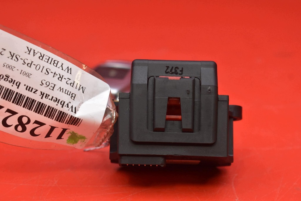 MANETKA switch changes of the gear 4114183 BMW E65 3.6 V8 272 KM 01-05