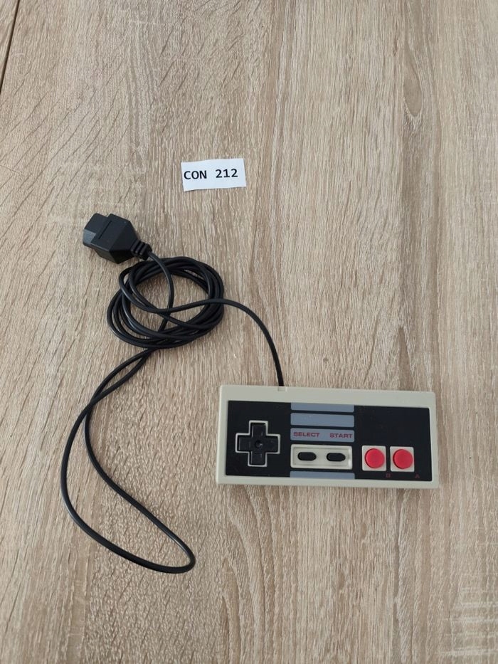 Nintendo Classic Mini: NES Controller