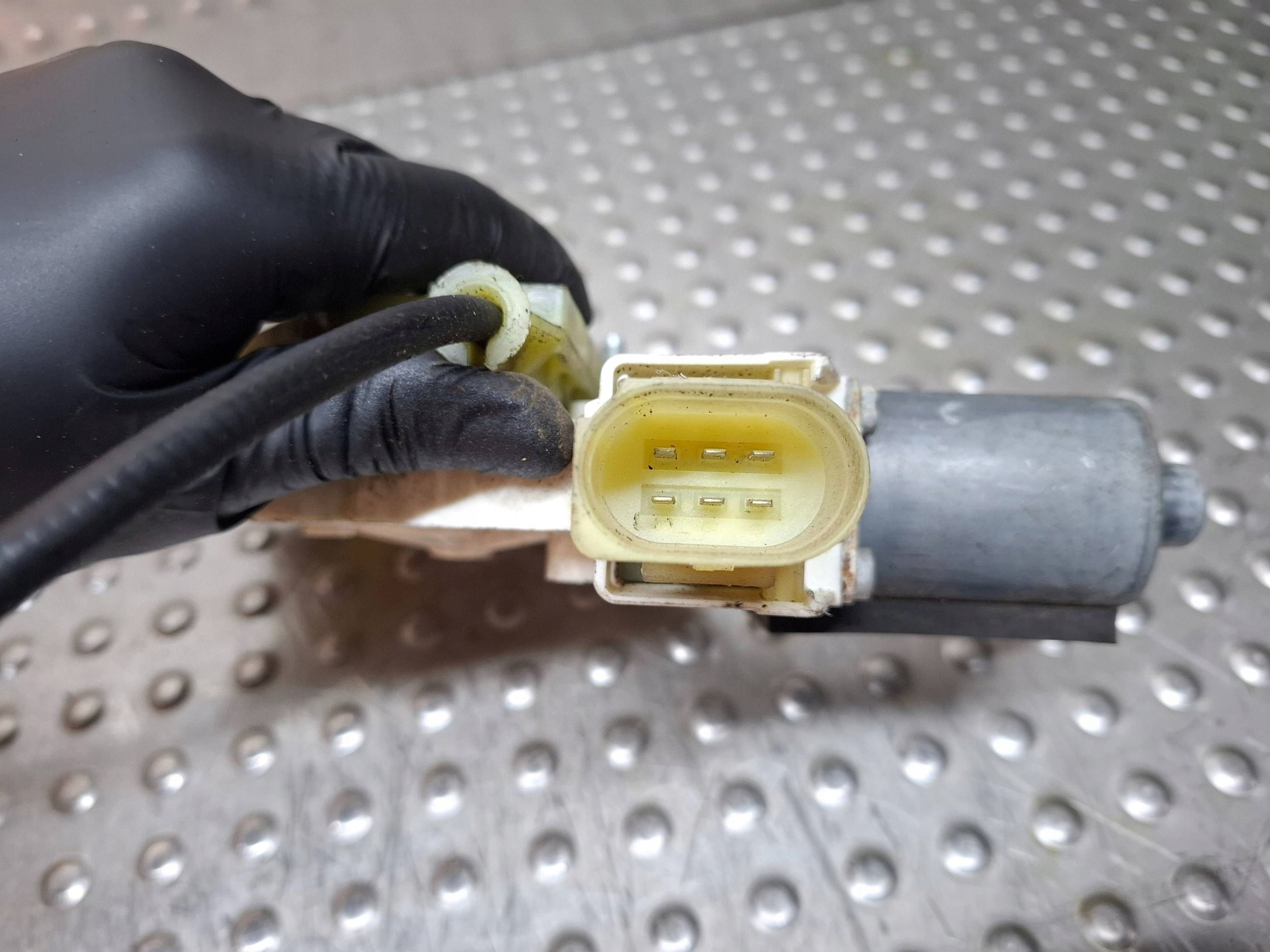 Mécanisme Vitres Gauche Avant 7193455 BMW E92 E93 M3