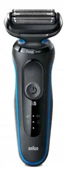 52-B1000S Series 5 Holicí Strojek Braun