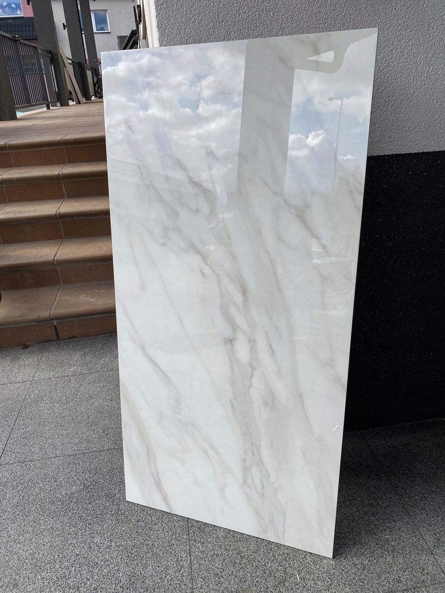 Gres 60x120 Paradyż Horizon gold poler Kod producenta Home Design