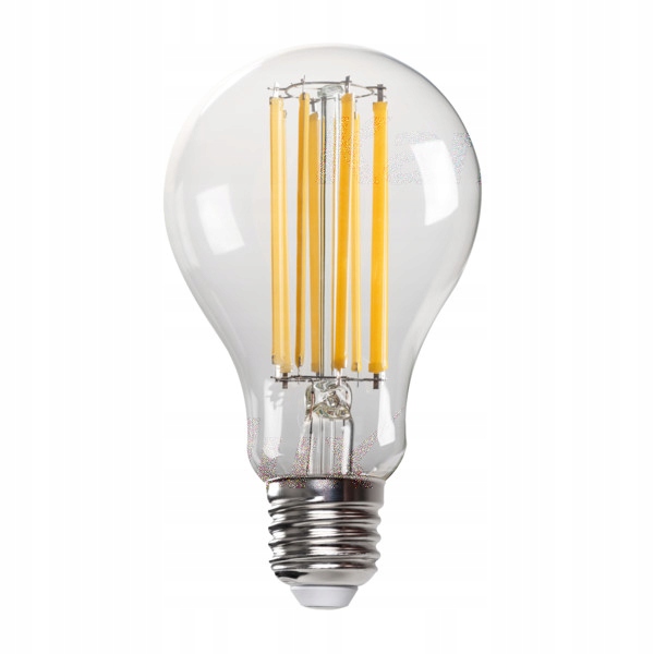 

Żarówka Kanlux Xled A70 18W-WW 18W=150W 2450lm