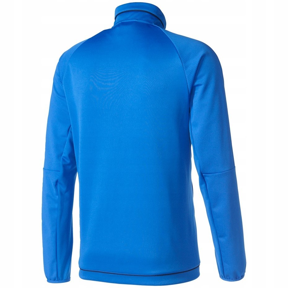 BLUZA TRENINGOWA KOSZULKA ADIDAS TIRO 17 BQ2711 XS Dekolt kołnierzyk