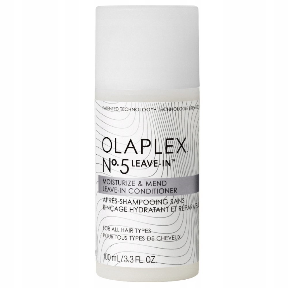 Olaplex No.5 Moisturize Kondicionér pro obnovu vlasů b/s 100 ml