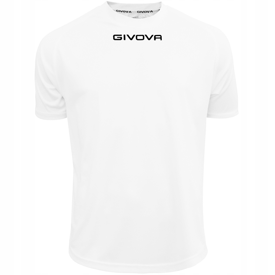 Koszulka Givova One biała MAC01 0003 R. XL