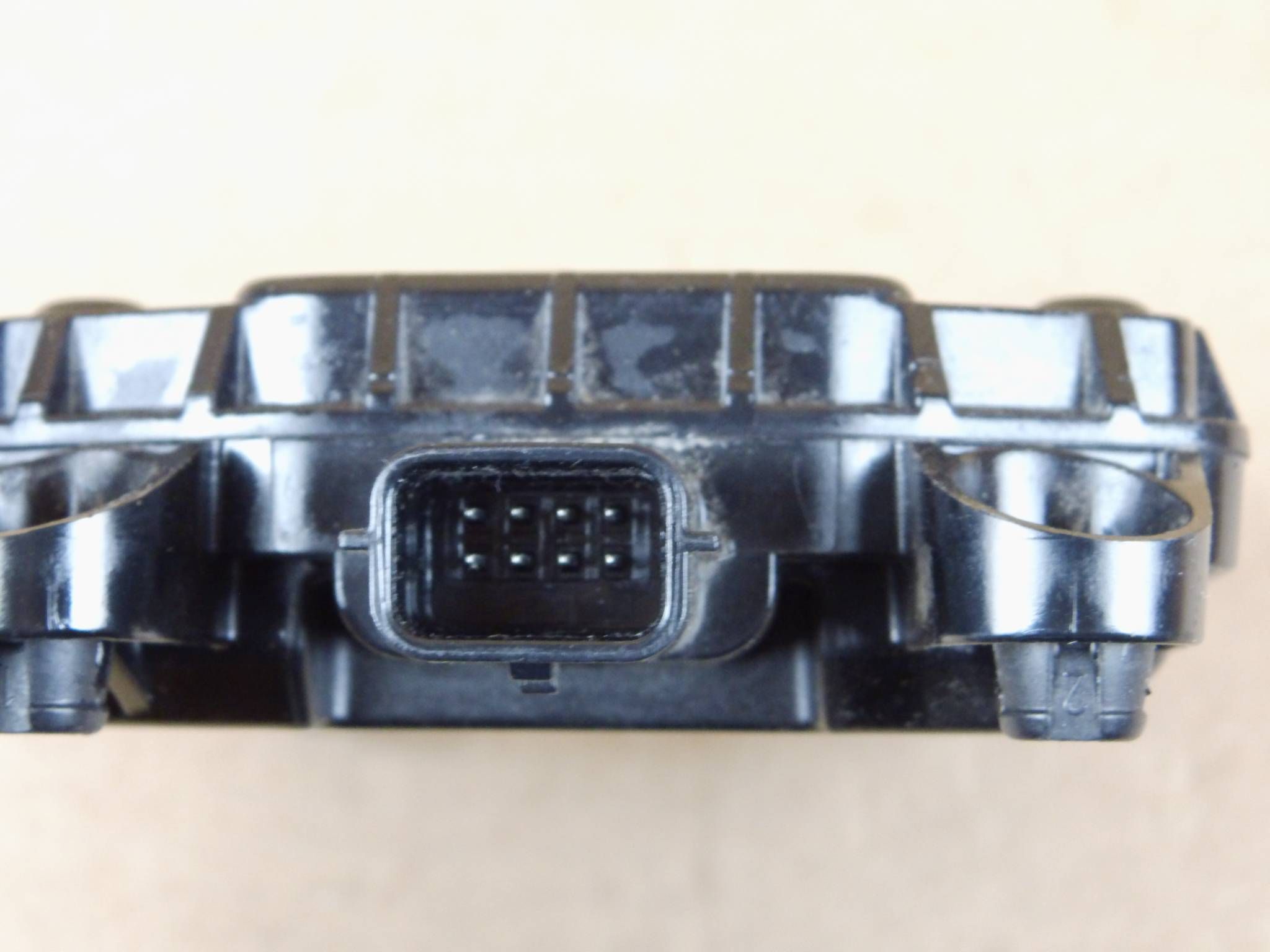 Renault Megane IV radar Sensor sensor martwego pola distronic 284383207R