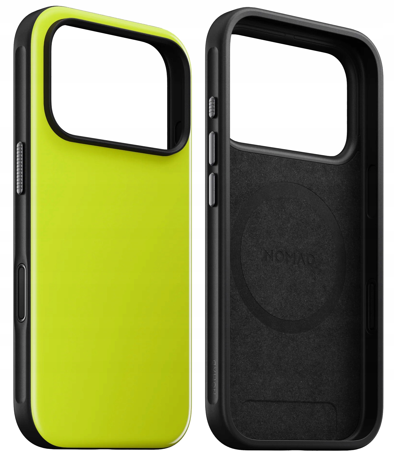 kryt kryt Nomad Modern Case MagSafe pouzdro obal 17 Pro