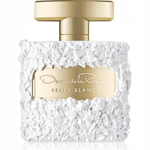Oscar De La Renta Bella Blanca Edp 100 ml