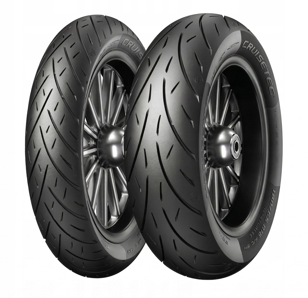 Metzeler Pneumatika 200/55R17 Cruisetec 78V Tl M/C Zadná Dot 22/2025