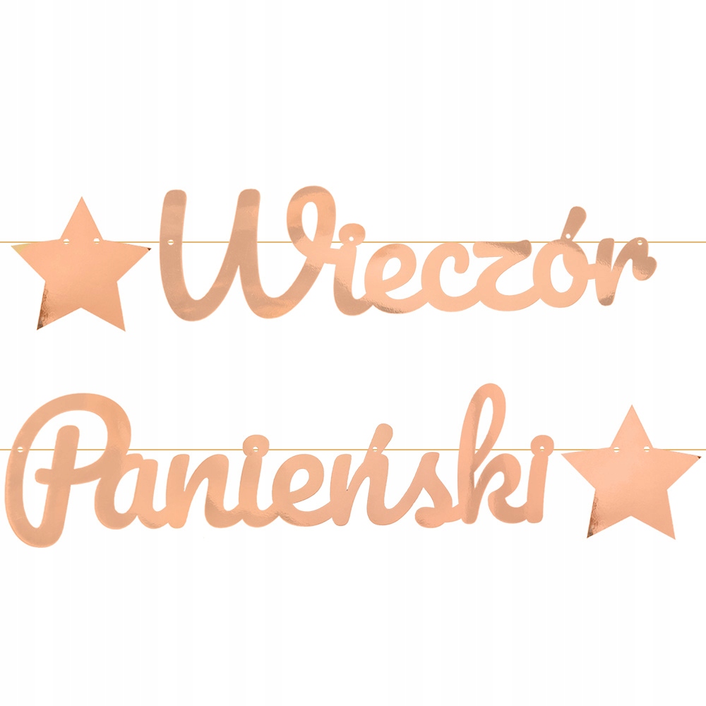 

Baner Girlanda Wisząca Do Fotobudki Panieński