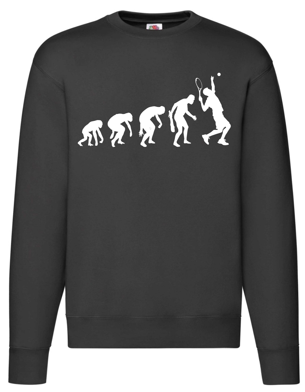 

Tenis Ewolucja ,Bluza