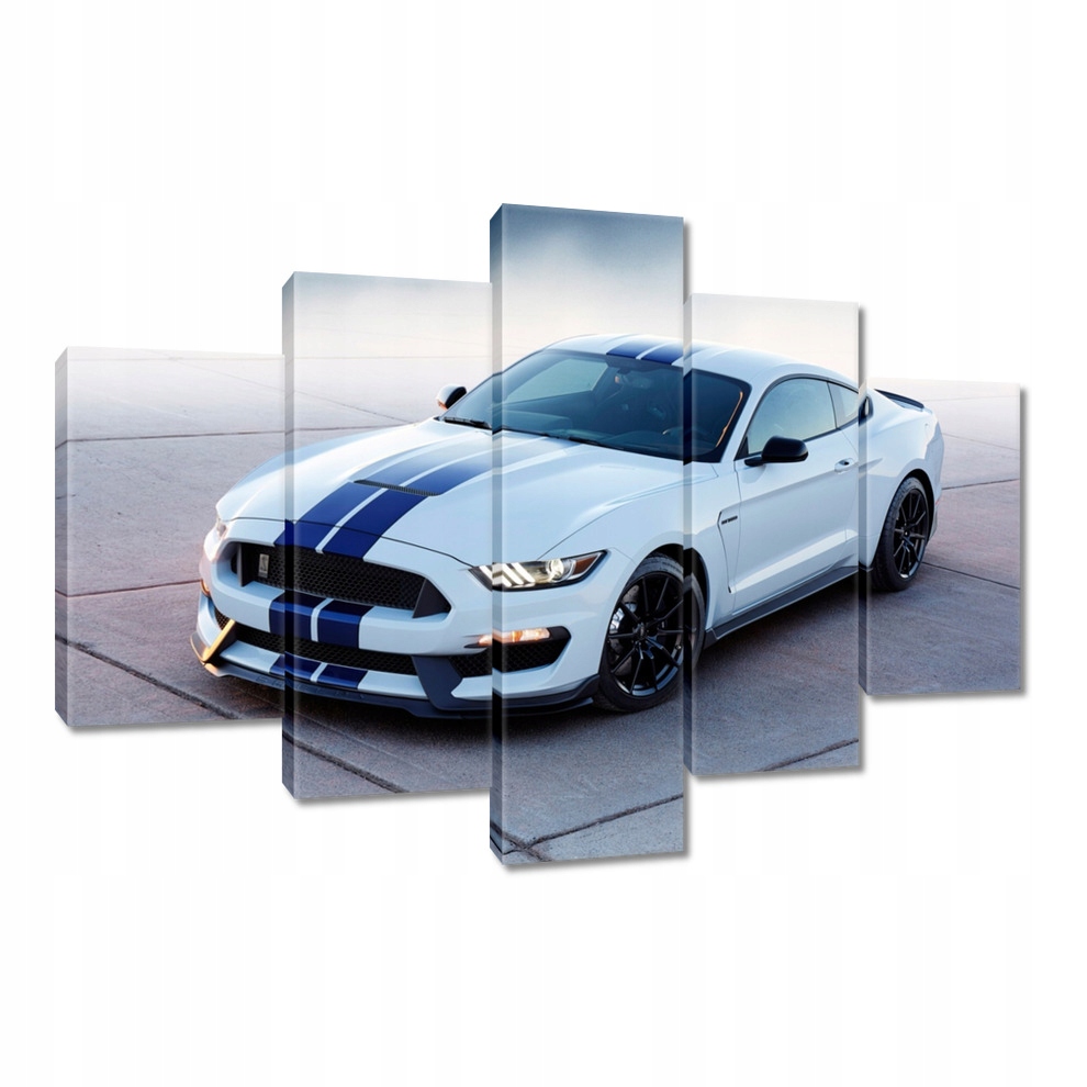 

Obrazy 150x105 Ford Mustang Shelby