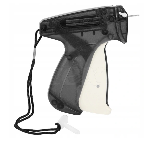 

Metkownica etykieciarka igłowa Texi 75F pistolet