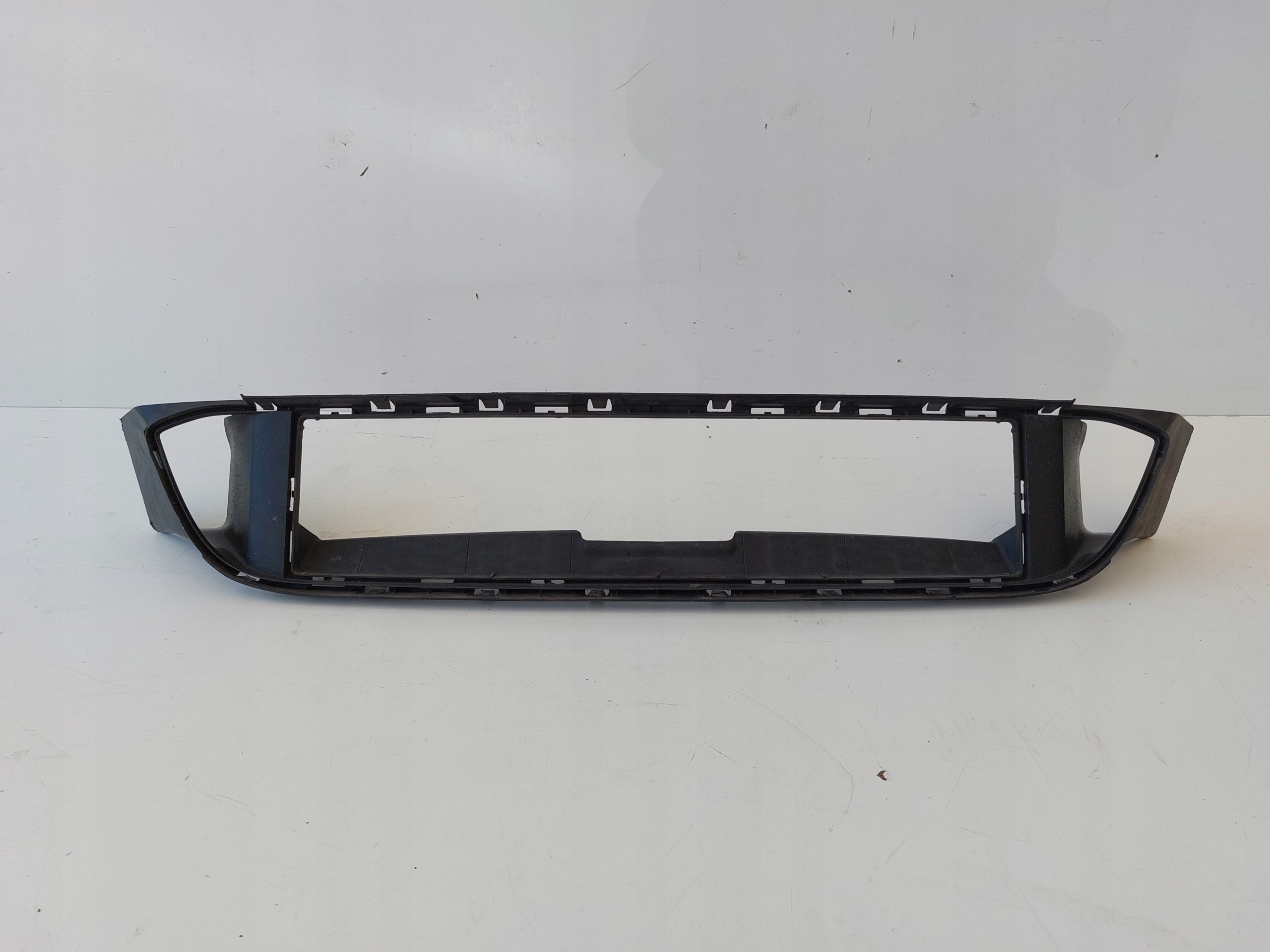 BMW 5 F10 F11 M-пакет решітка бампера 8049347