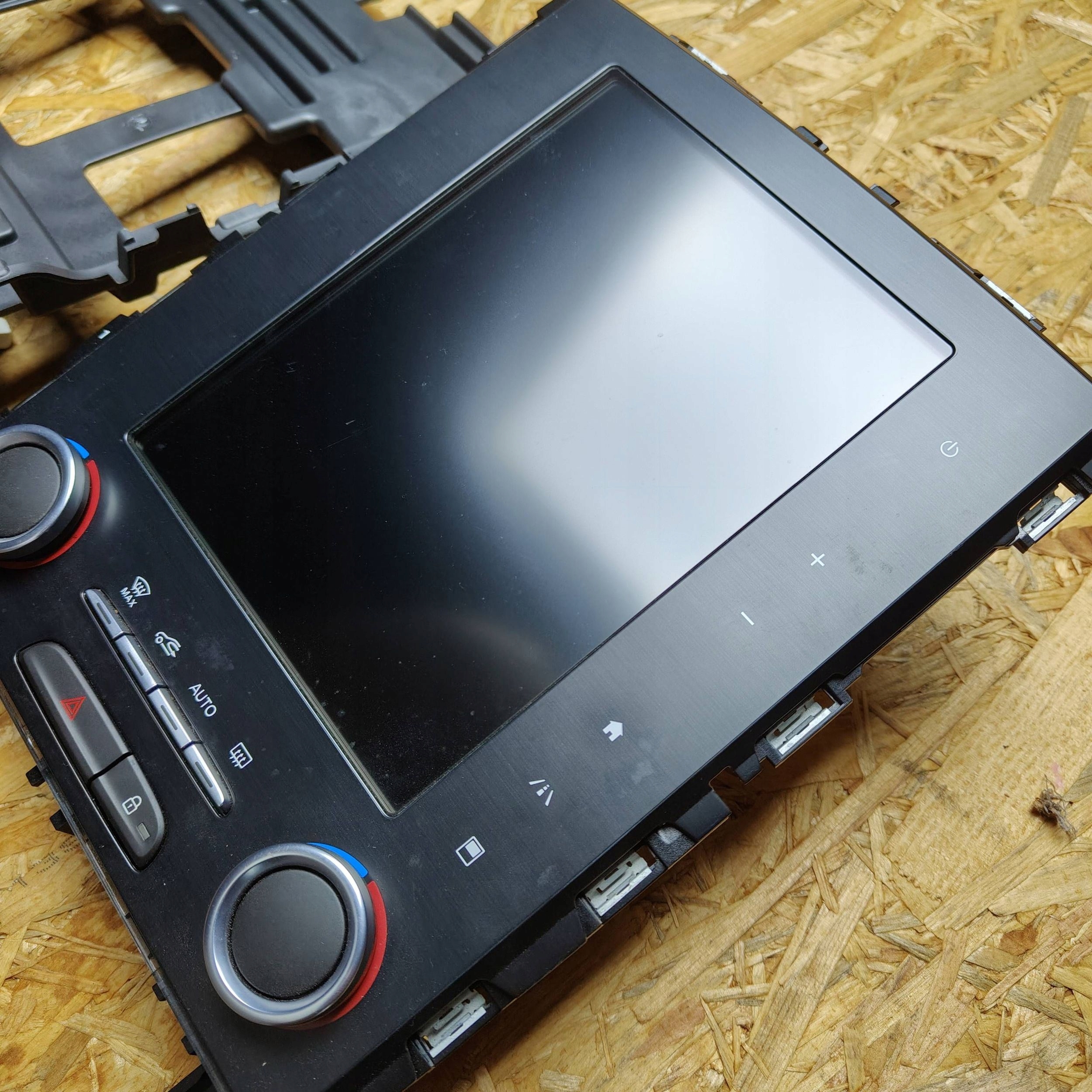 display Renault Megane IV 280909742r
