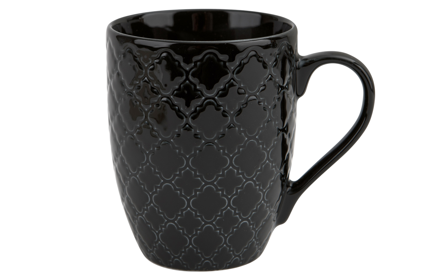 

Kubek 350ml Marrakesz czarny