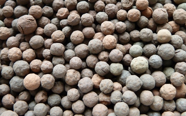 

Bio Ceramika Kulki Wkład Do Filtra 500 G