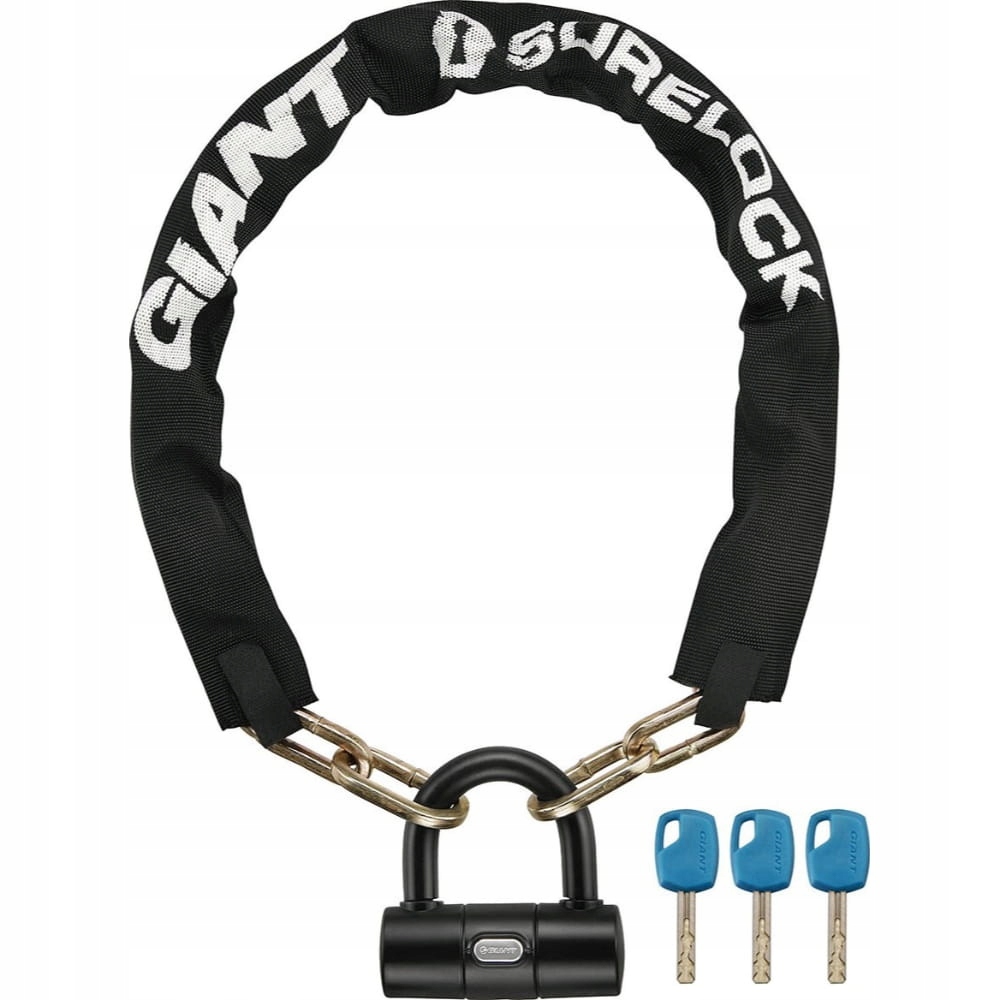Zapięcie Giant Surelock Force 2